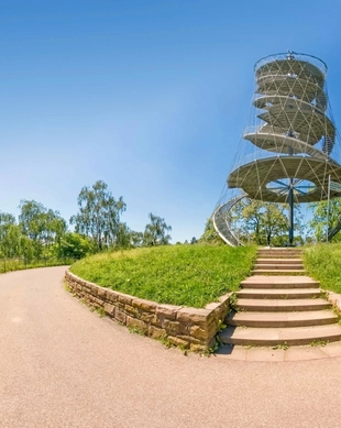 Höhenpark Killesberg