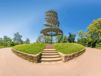 Parc du Killesberg Visites et Billets