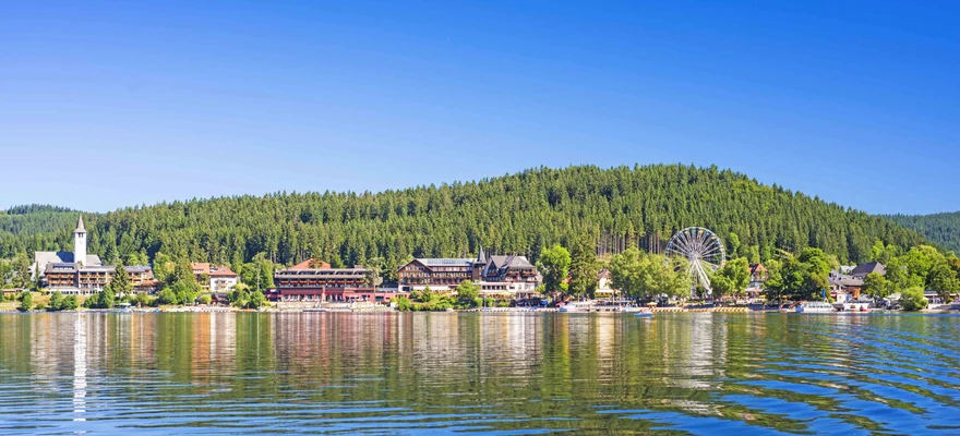 Titisee