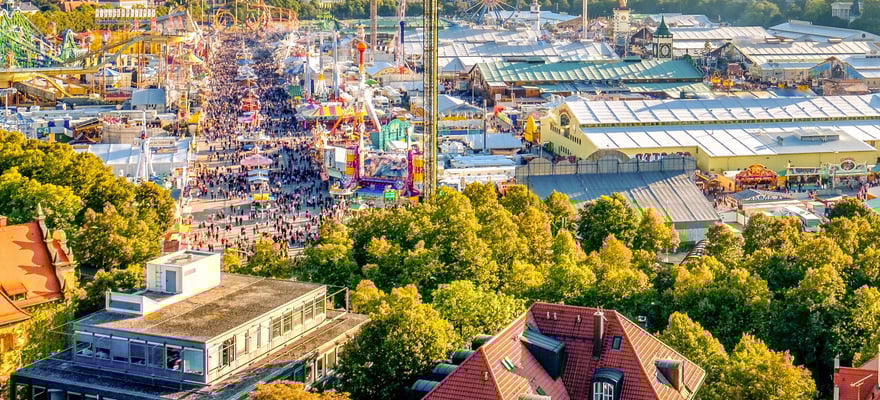 テレージエンヴィーゼ、ミュンヘン チケット&ツアーの予約 GetYourGuide