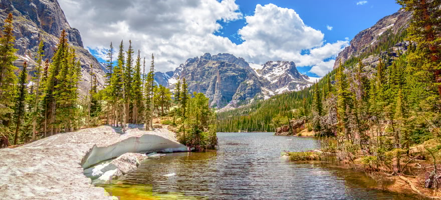 Rocky Mountain National Park