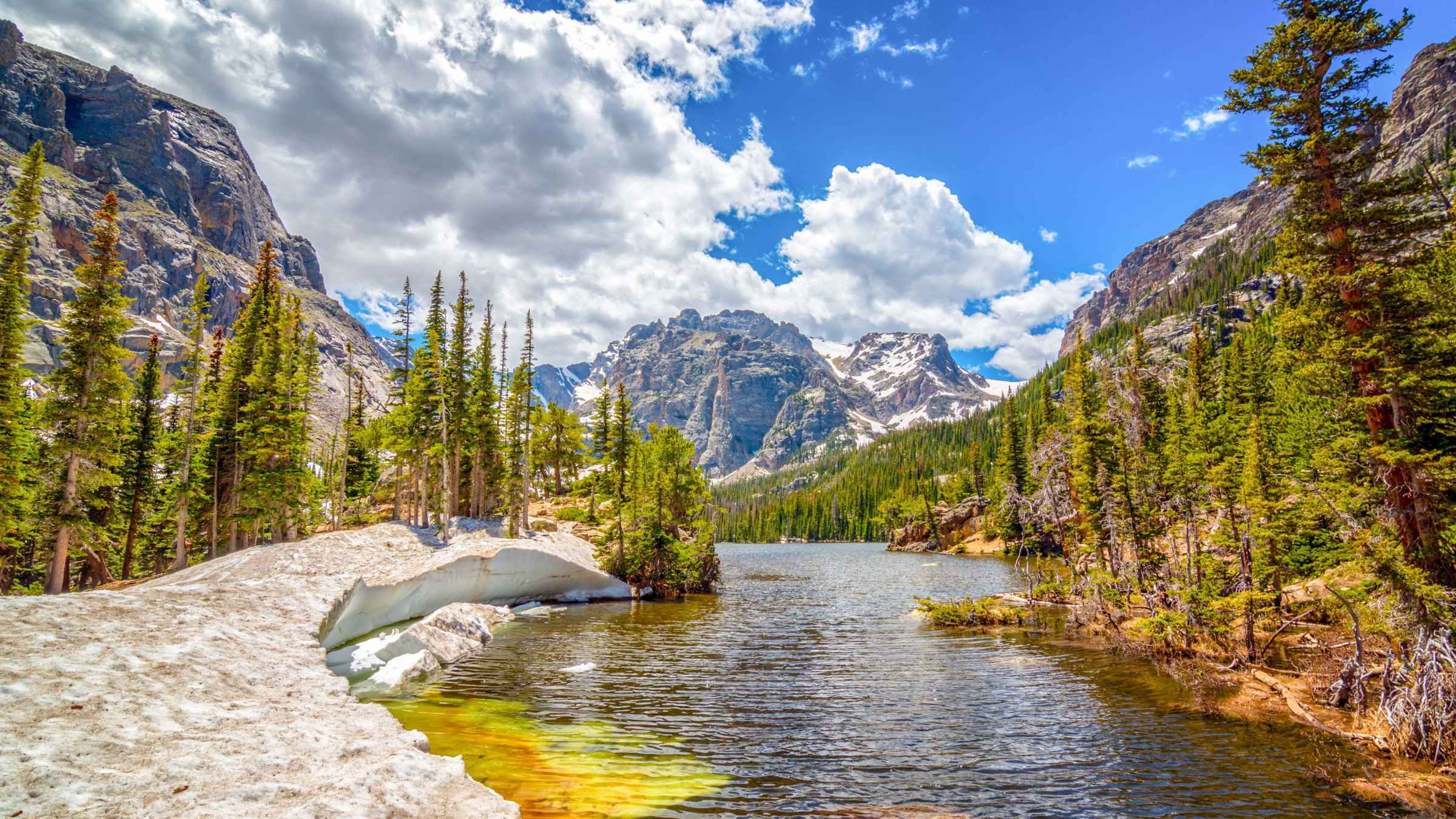 Rocky Mountain National Park Colorado Book Tickets And Tours