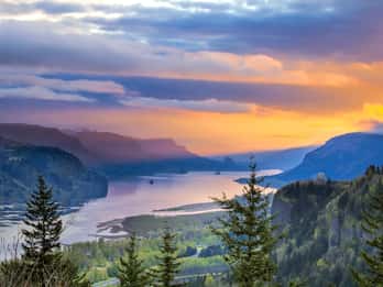 Columbia River Tours & Tickets
