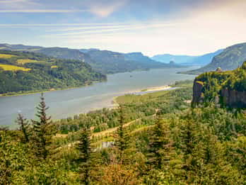 Columbia River Gorge Tours & Tickets