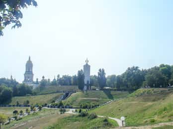 Park of Eternal Glory Tours & Tickets