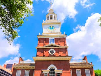 Independence Hall Independence Hall