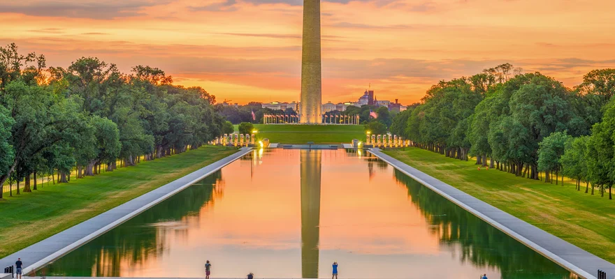 National Mall