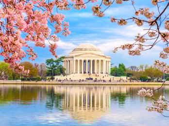 Jefferson Memorial