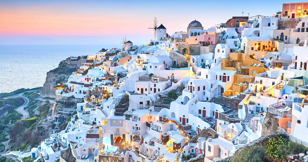 Santorini 2020 Top 10 Tours And Activities With Photos Things To Do