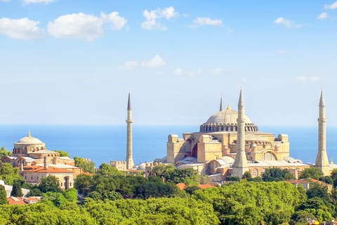 Hagia Sofia