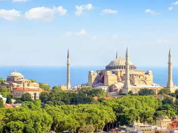Istanbul: Black Friday Deals & discounts