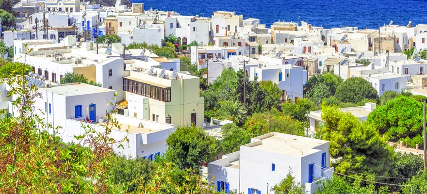 Nisyros
