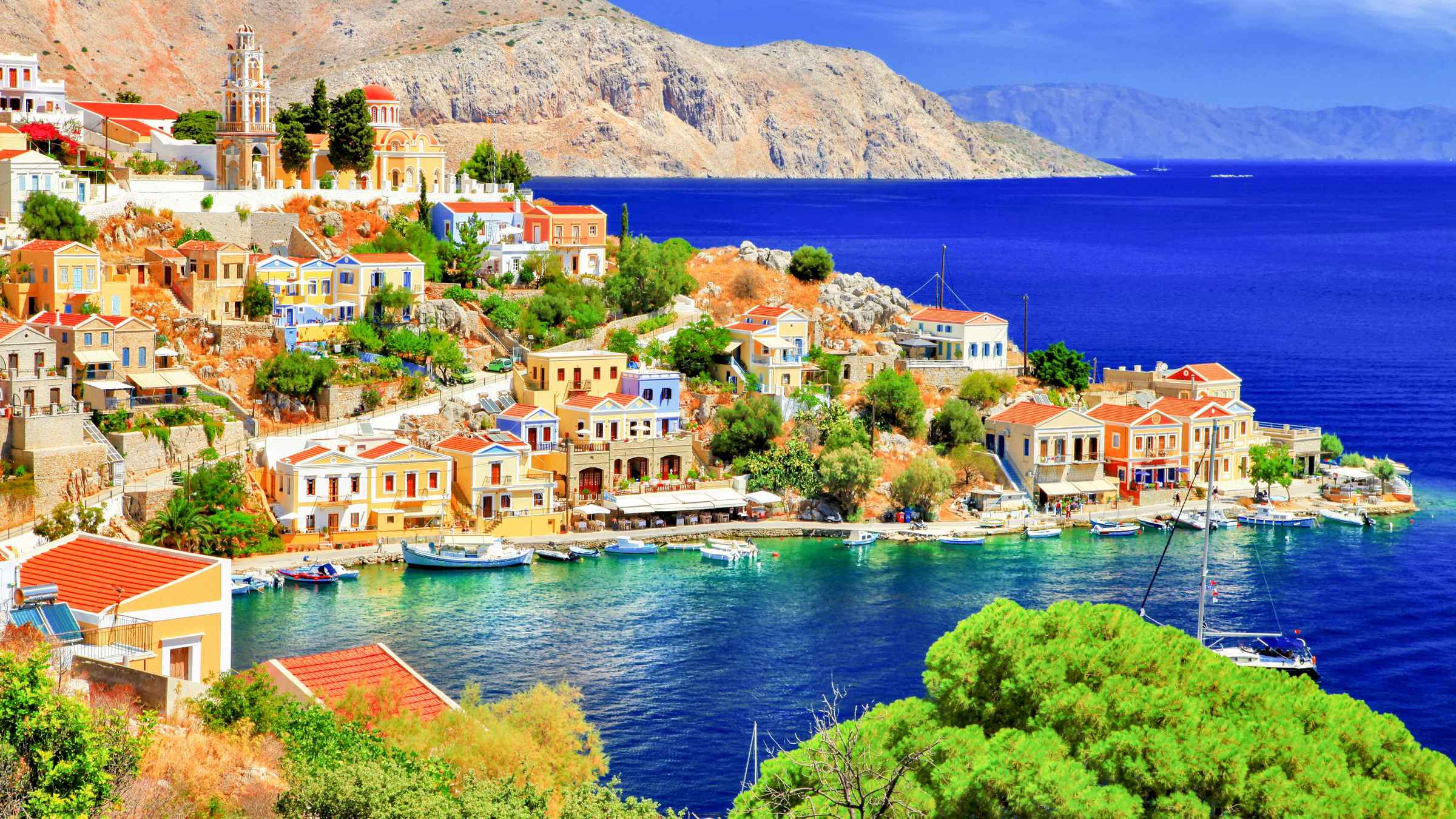 day trips rhodes to symi