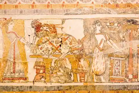 8. Heraklion Archaeological Museum