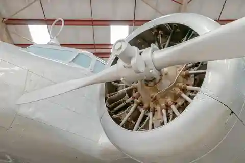 10. Museum of Flight, Seattle