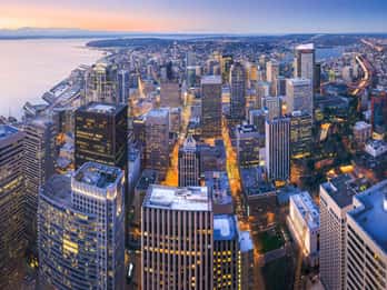 Sky View Observatory