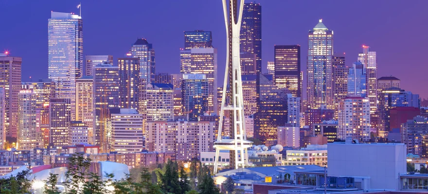 Space Needle
