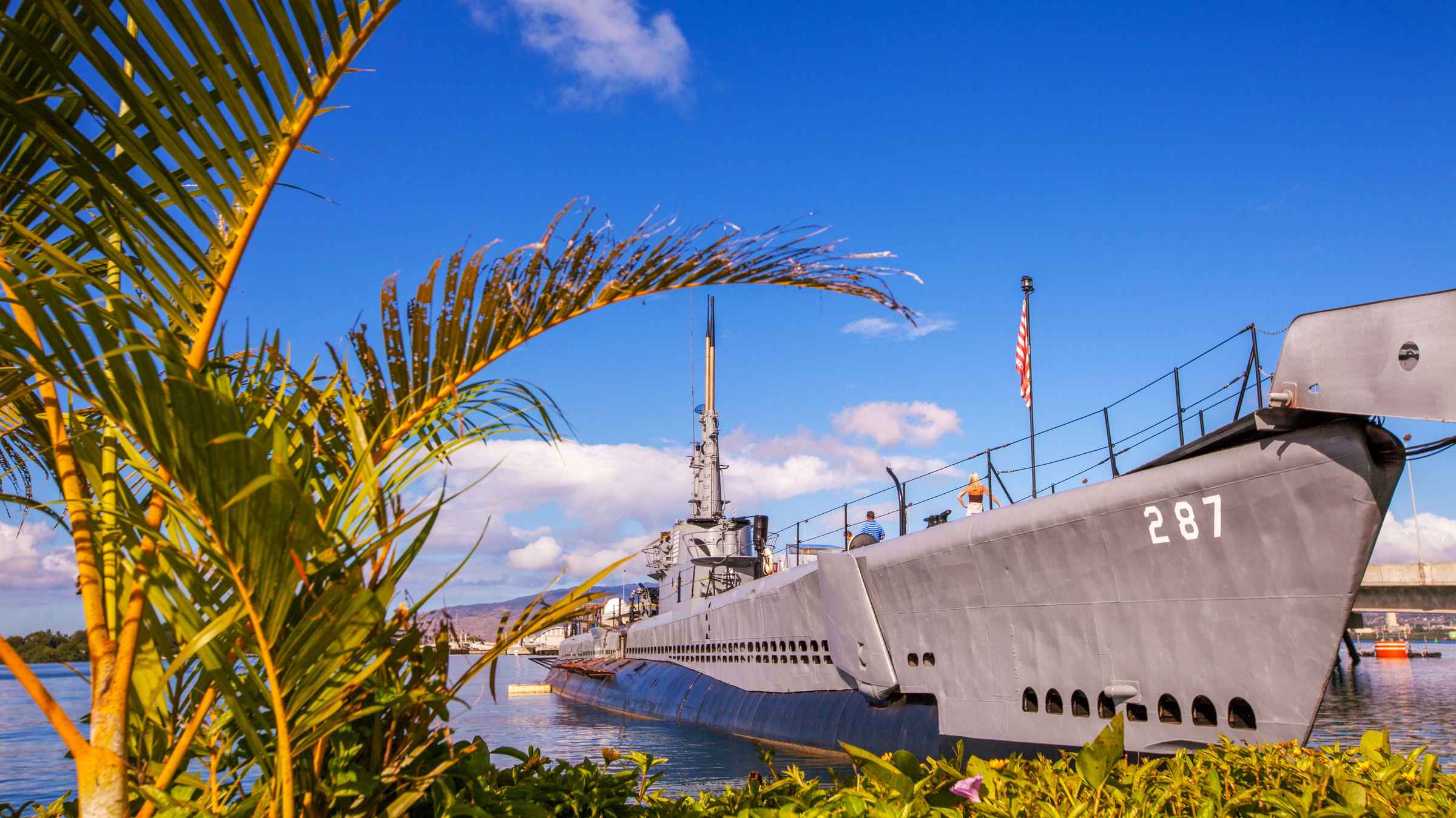 u.s.s. bowfin tours