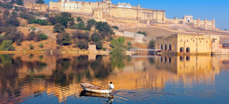 Amber Fort