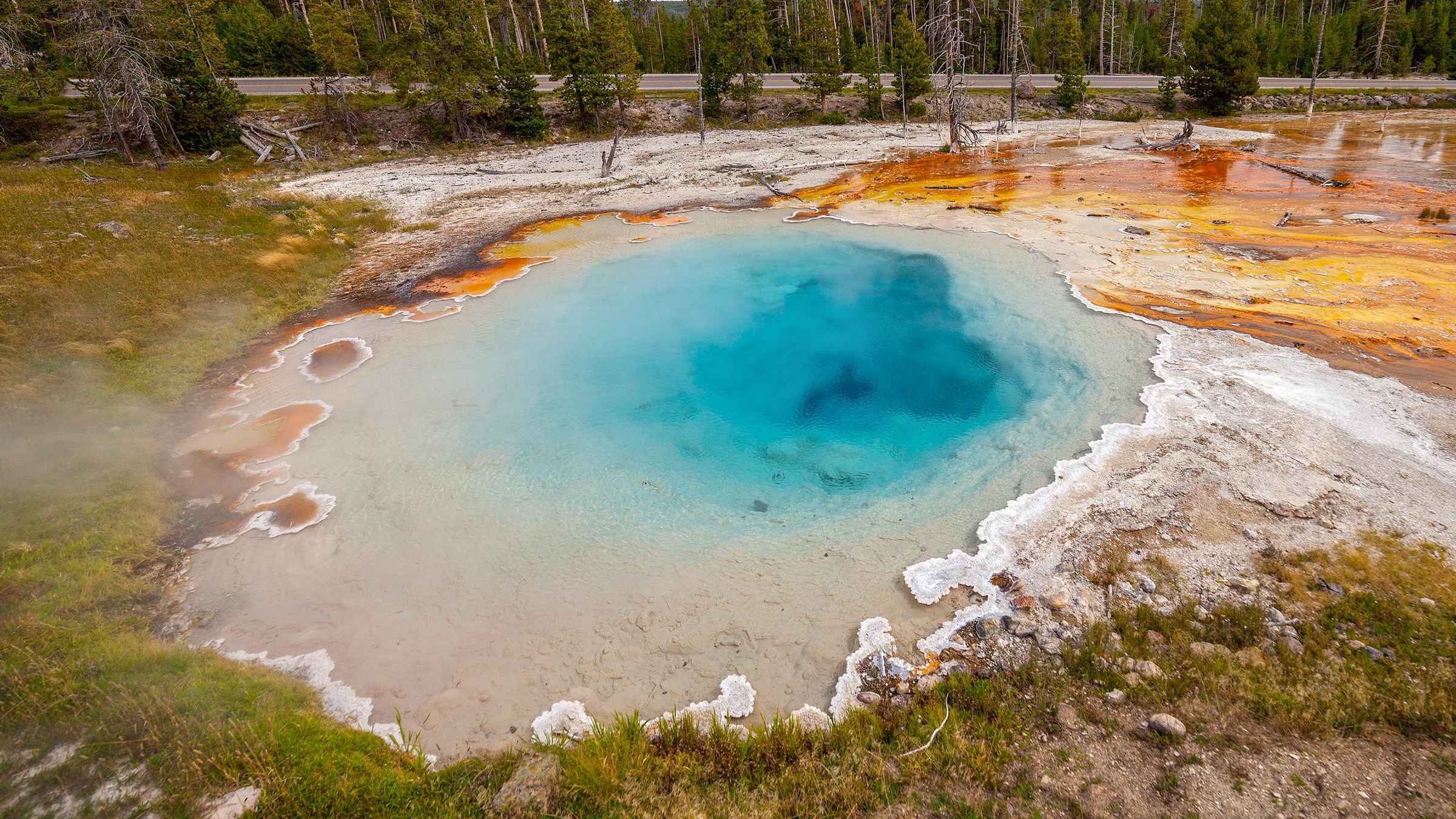 The BEST Fountain Paint Pots Canyoning 2022 FREE Cancellation