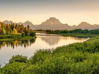 Snake River Turer og Billetter