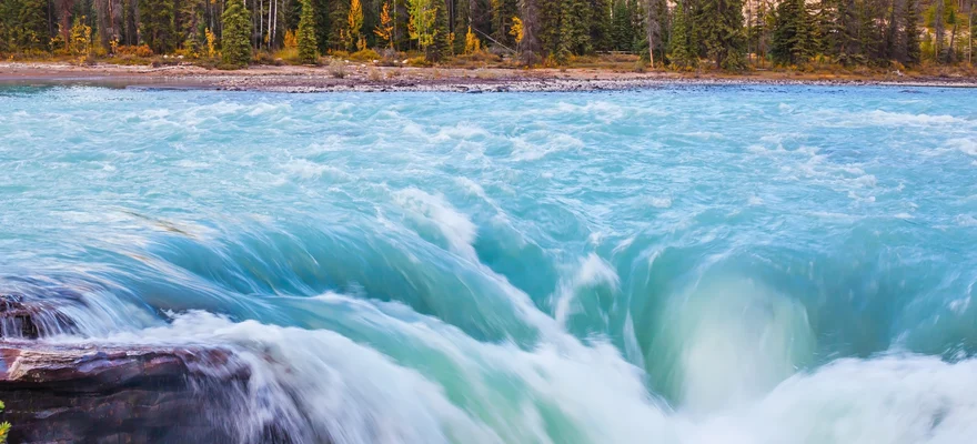Athabasca River