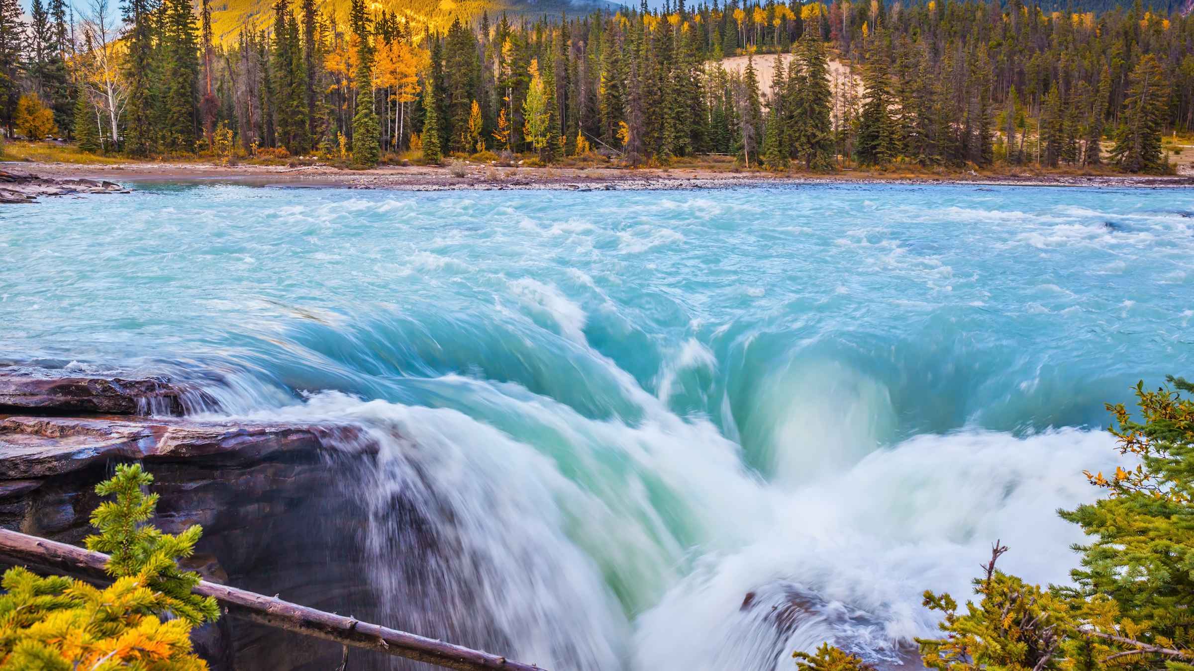 Rivière Athabasca : Les Meilleures Visites à Pied De 2021 - Visite Des ...