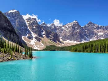 Banff National Park Tours & Tickets