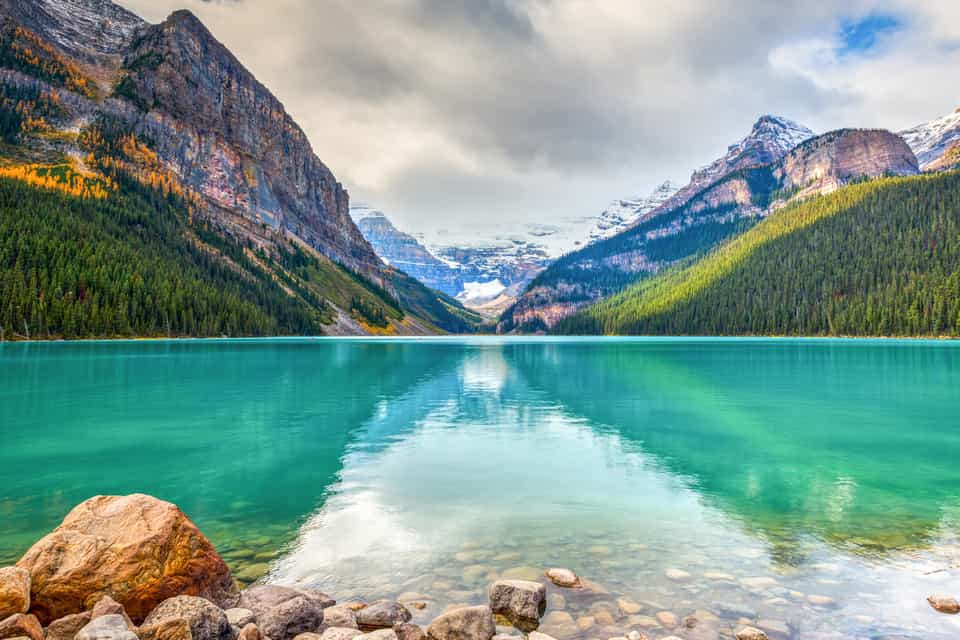 The BEST Lake Louise City, Alberta Tours and Things to Do in 2023 - FREE Cancellation  GetYourGuide