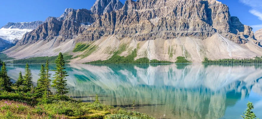 Bow Lake
