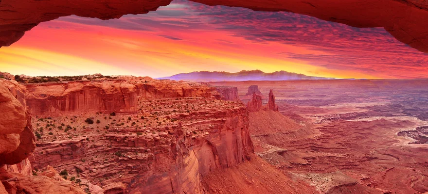 Canyonlands National Park