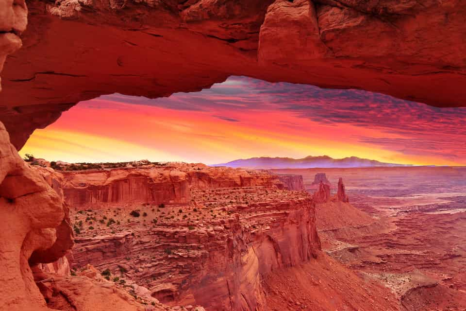 Canyonlands National Park, Utah - Book Tickets & Tours | GetYourGuide