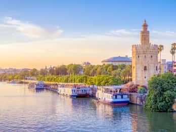 Guadalquivir Guadalquivir