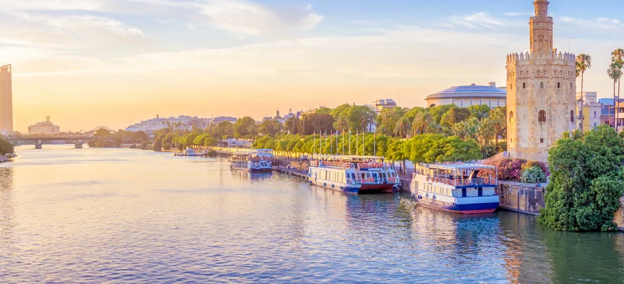 Guadalquivir River