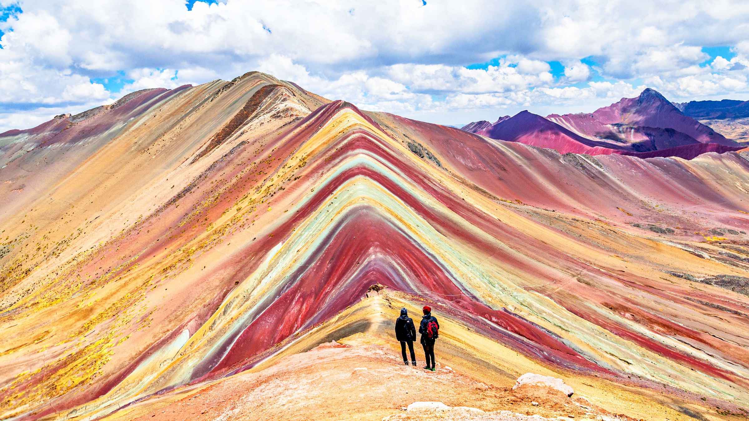 BahnTouren Vinicunca GetYourGuide