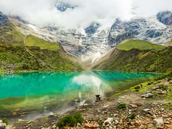 Humantay Lake Tours & Tickets