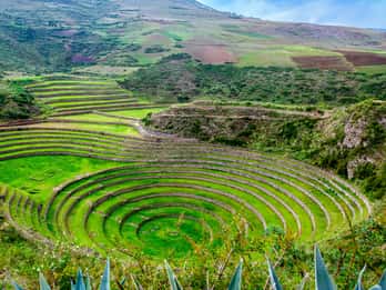 Sacred Valley Tours & Tickets