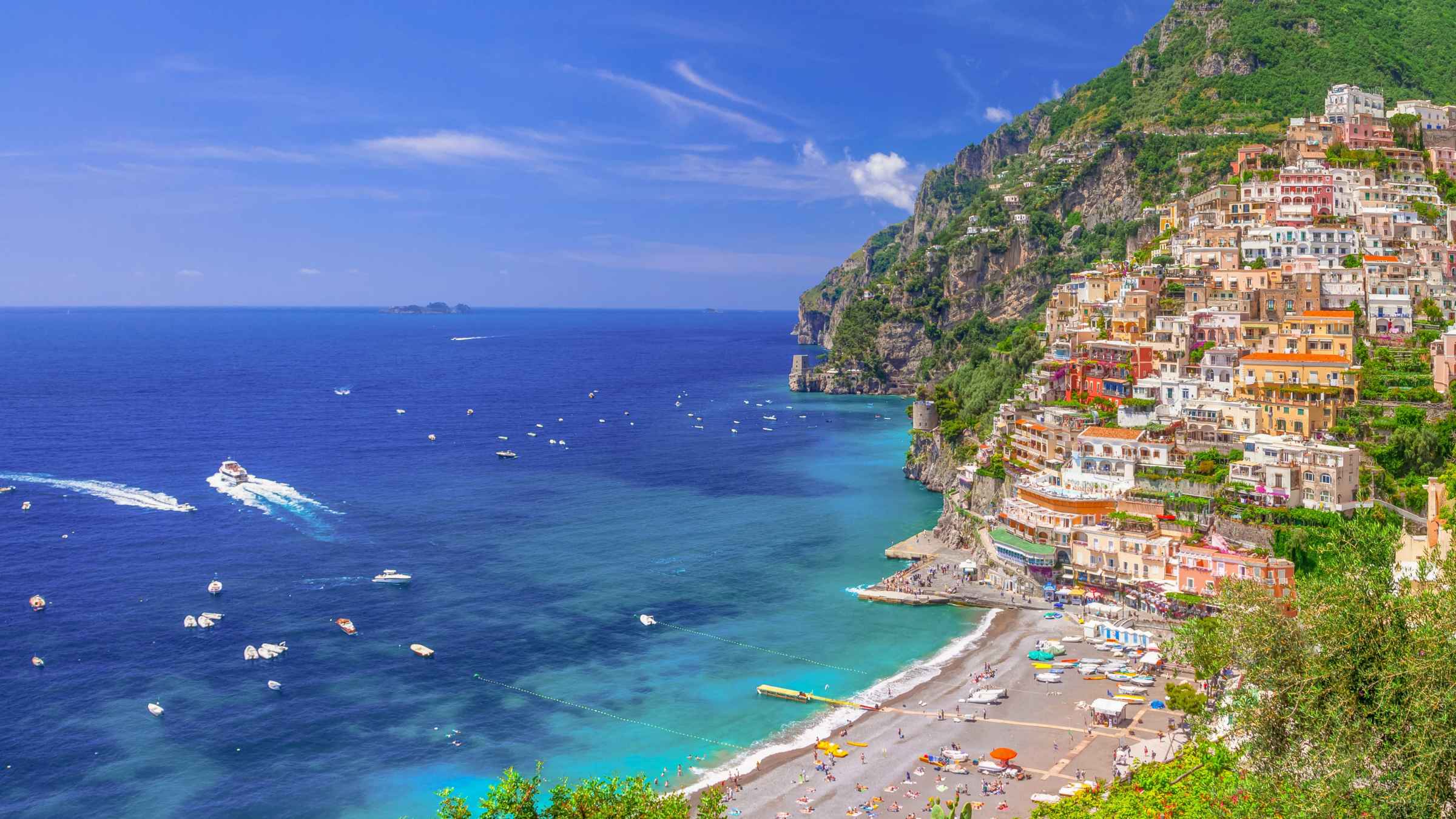 10 Ultimate Things To Do Along The Amalfi Coast Amalfi Coast Amalfi ...