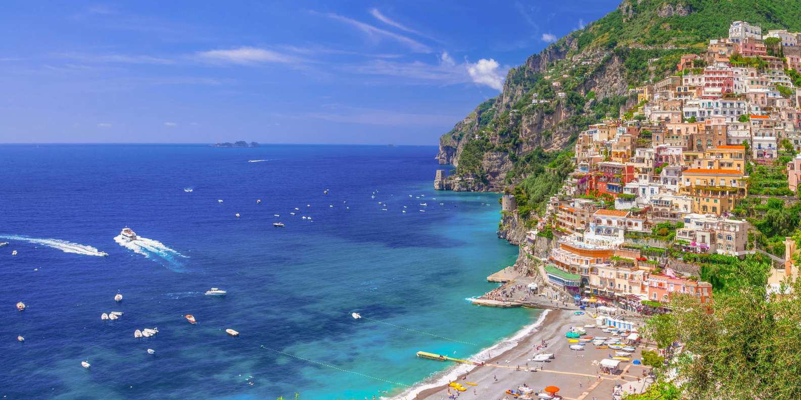The BEST Amalfi Coast Tours and Things to Do in 2024 - FREE ...