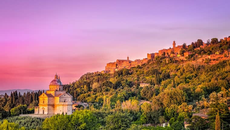 Les meilleures activités à Montepulciano