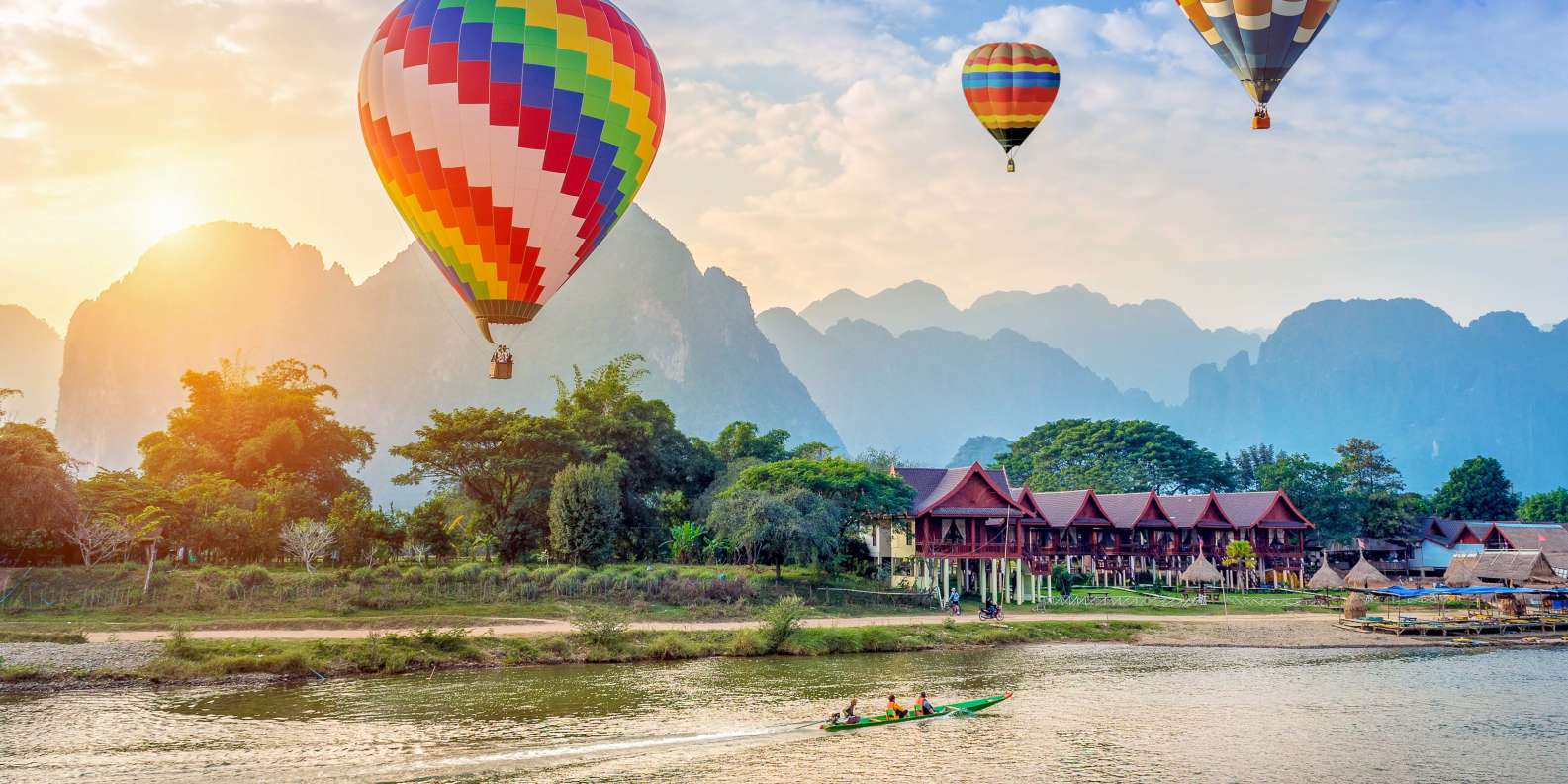 laos travel 2023