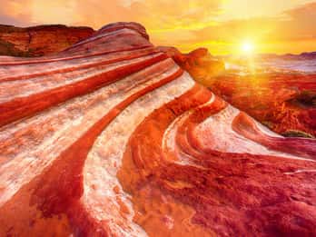 Valley of Fire Tours & Tickets
