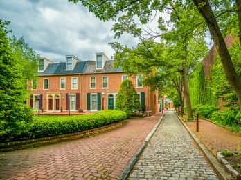Society Hill Society Hill