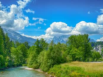 Salzbergwerk Berchtesgaden Tours & Tickets