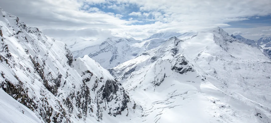 Kitzsteinhorn