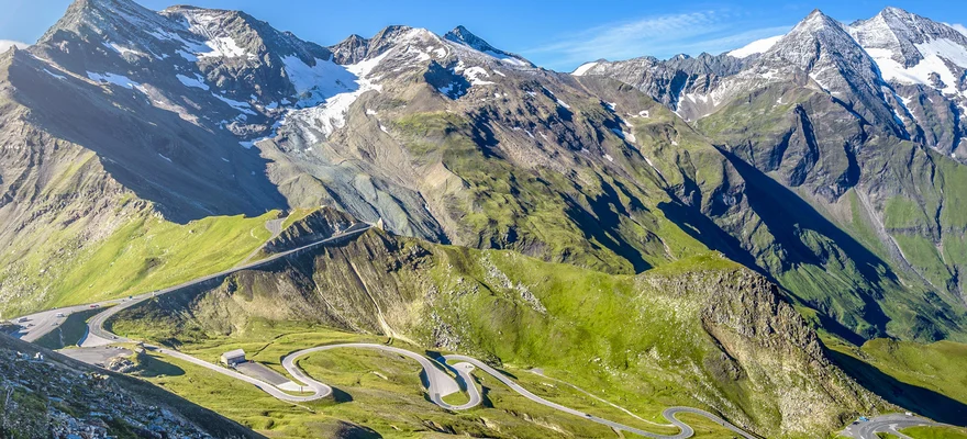 Grossglockner
