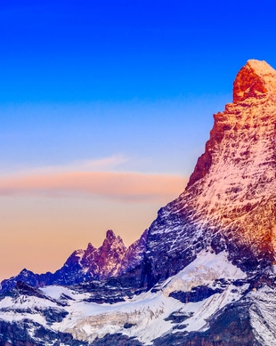 マッターホルン チケット＆ツアー | ゲットユアガイド | GetYourGuide