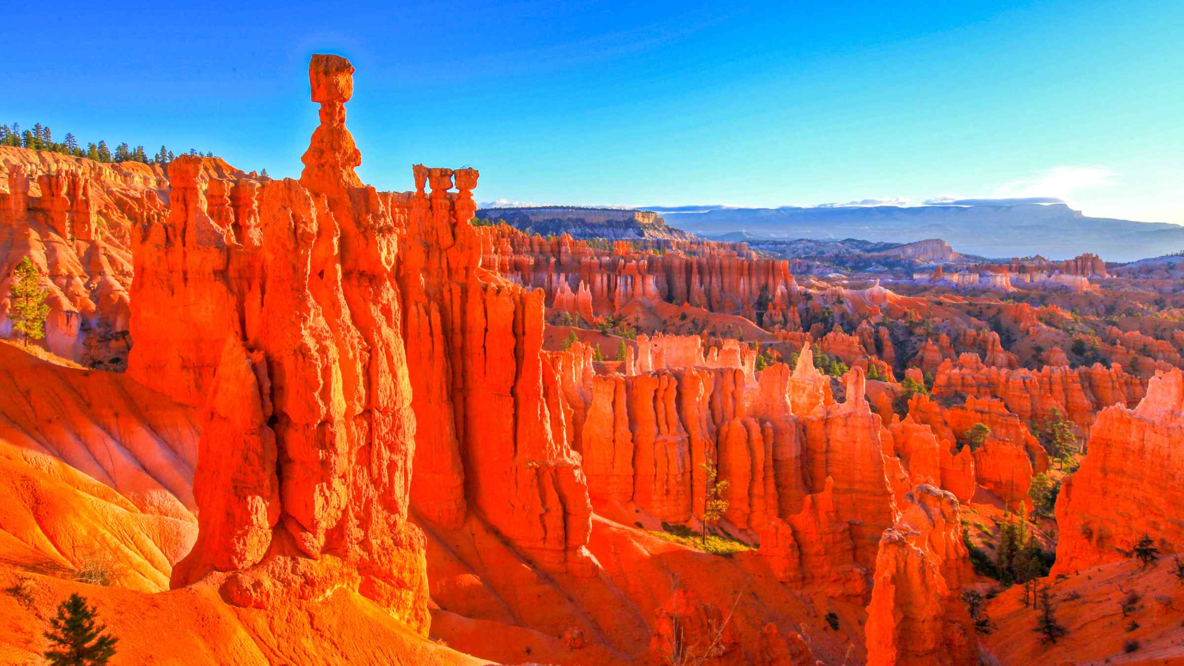 bryce canyon scenic tours