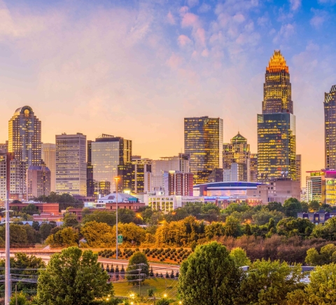 45 Top Things to Do in Charlotte North Carolina, a Bucket List