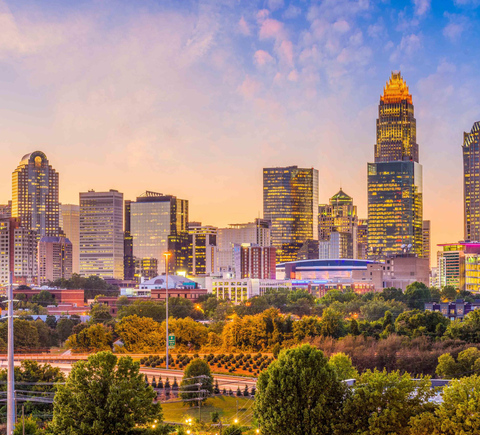 22 Fun Things to Do in Charlotte North Carolina: Museums, Shopping